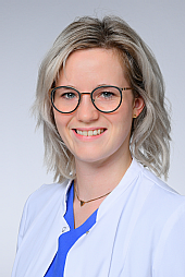 Dr. medic. (RO) Julia Schmid